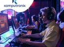 Konkurs Komputronik „Nazwa dla teamu”