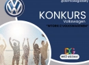 Konkurs „Wtorki z Volkswagenem”