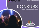 Konkurs x-kom „Bilety na Męskie Granie”