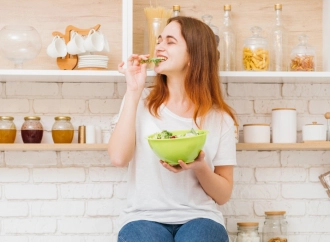 Chronożywienie jako dieta startowa