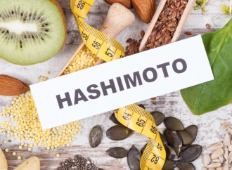 Dieta z Hashimoto