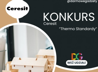 Konkurs Ceresit „Thermo Standardy”