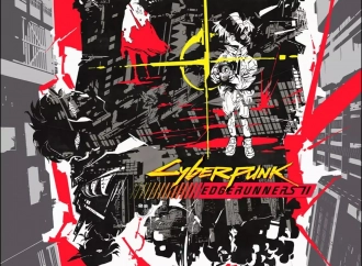 Night City wraca – Cyberpunk: Edgerunners 2